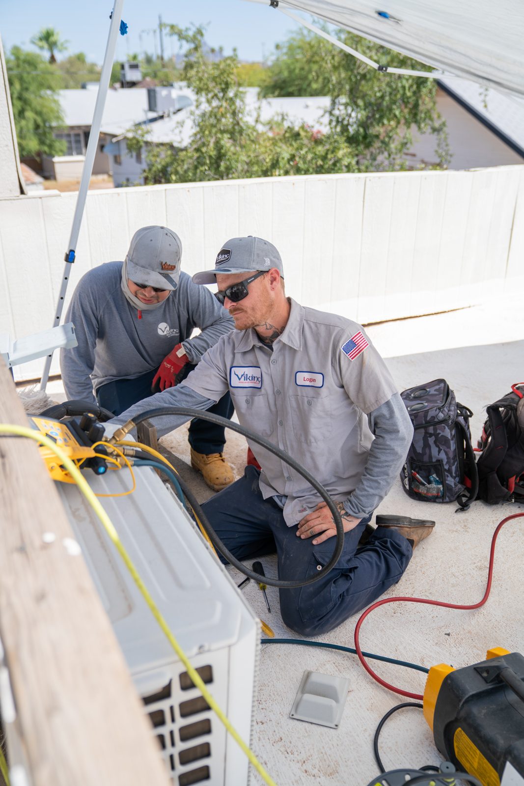 Ductless Mini-Splits in Phoenix: Cooling Garages, Additions and Hard-to-Cool Rooms