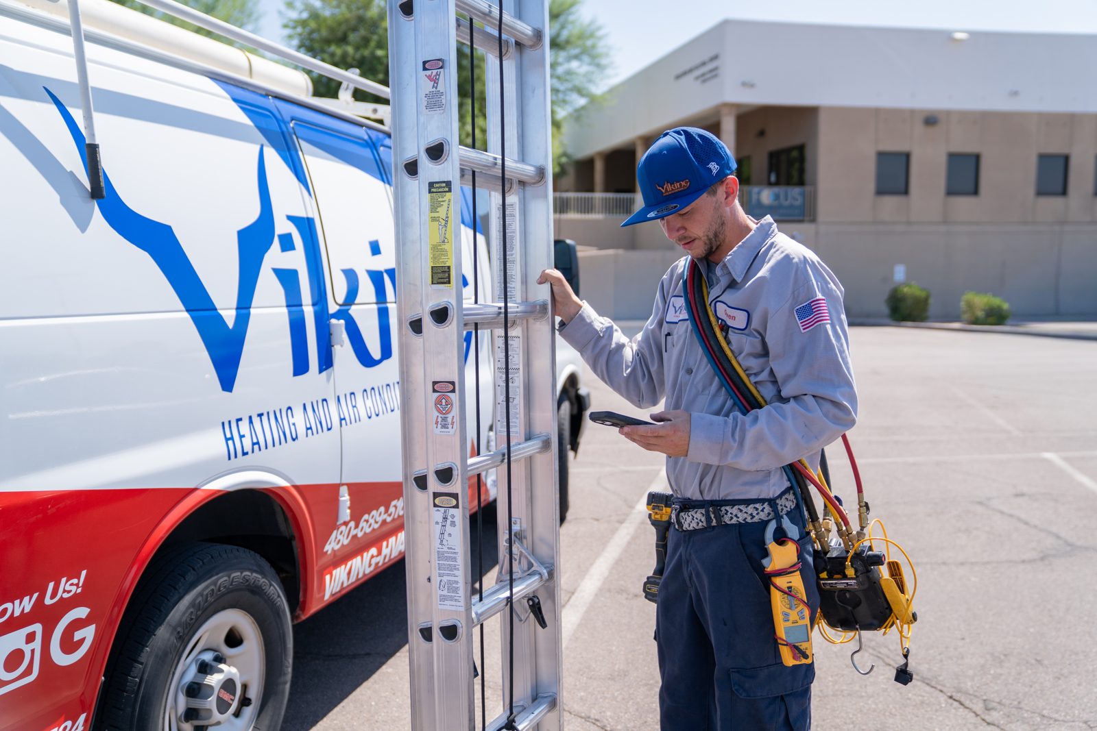 Carbon Monoxide and Your Gas Furnace: Winter Safety Basics for Phoenix Homes