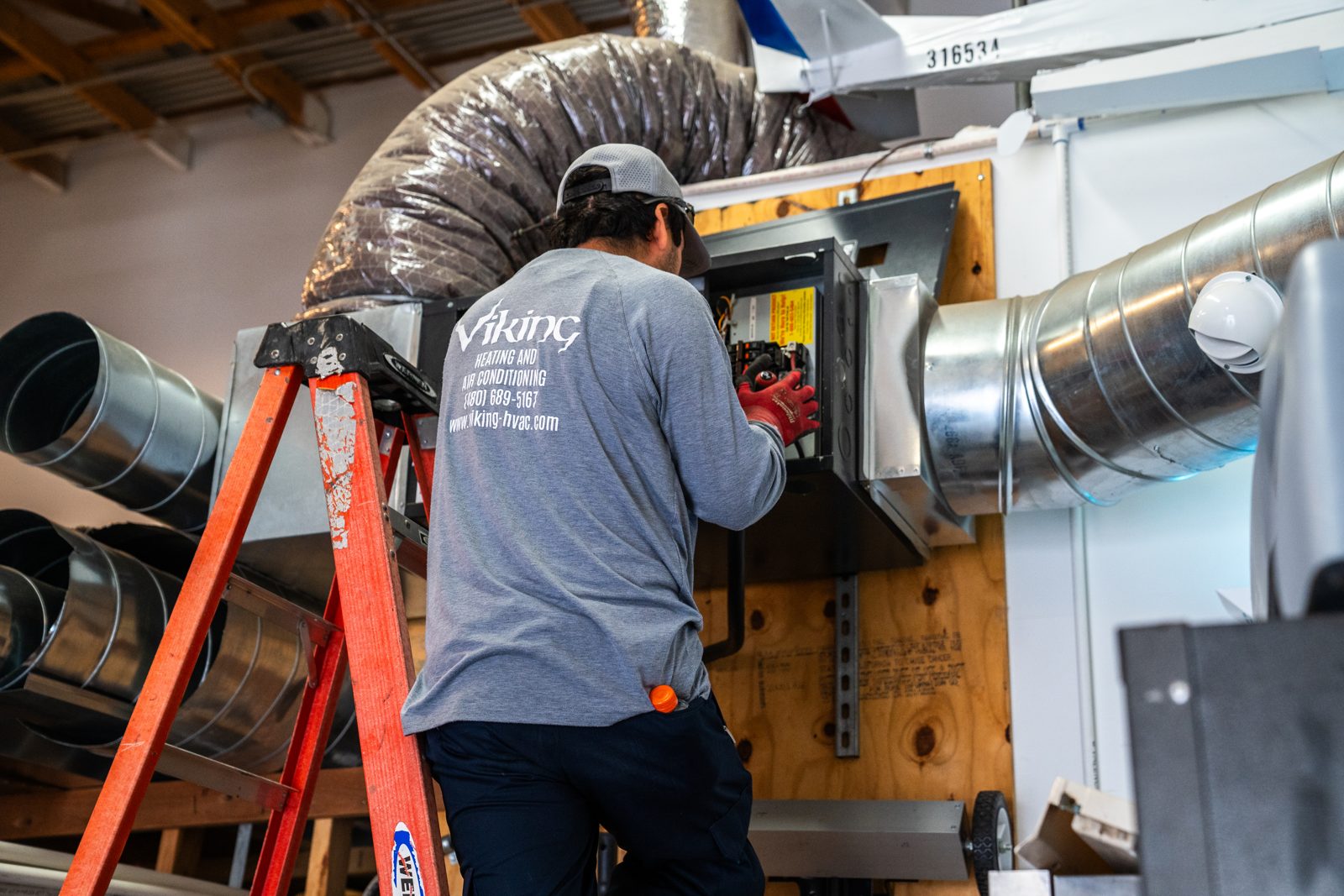Furnace Starts, Then Shuts Off? What a Lockout Means for Phoenix Homes