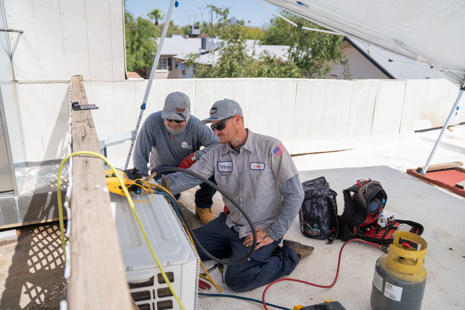 Mini-Split or Central Heat Pump? Choosing for a Phoenix Home