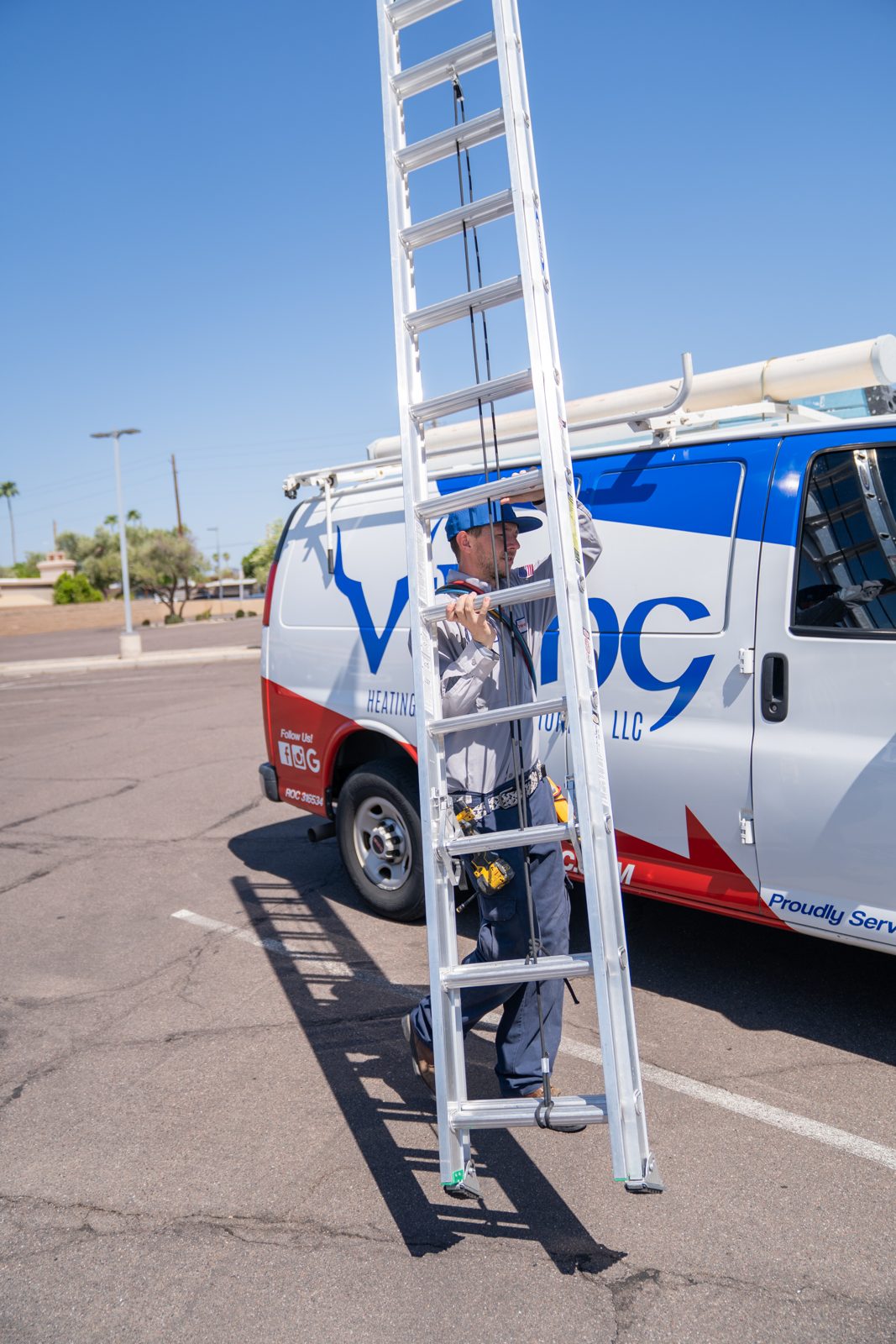How to Winterize Your Swamp Cooler in the Phoenix Area